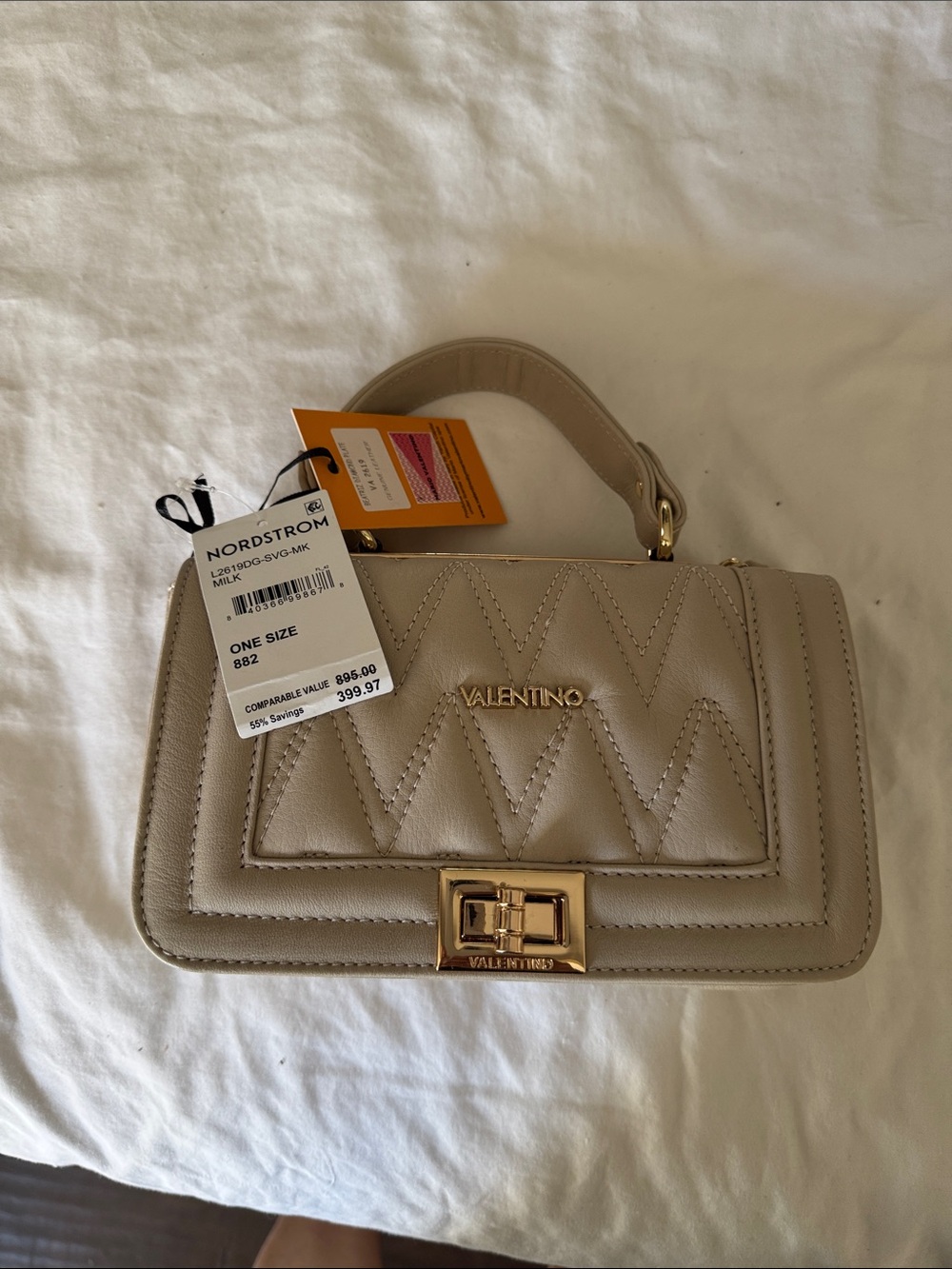 Handbag